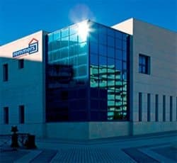 Центральный офис