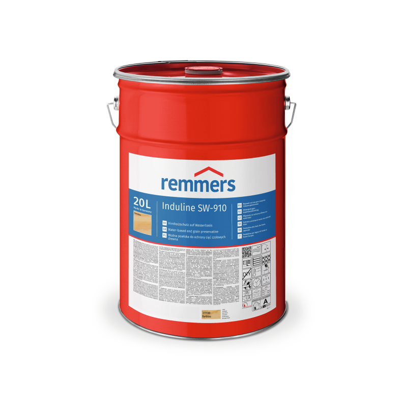 INDULINE SW-910 2,5L