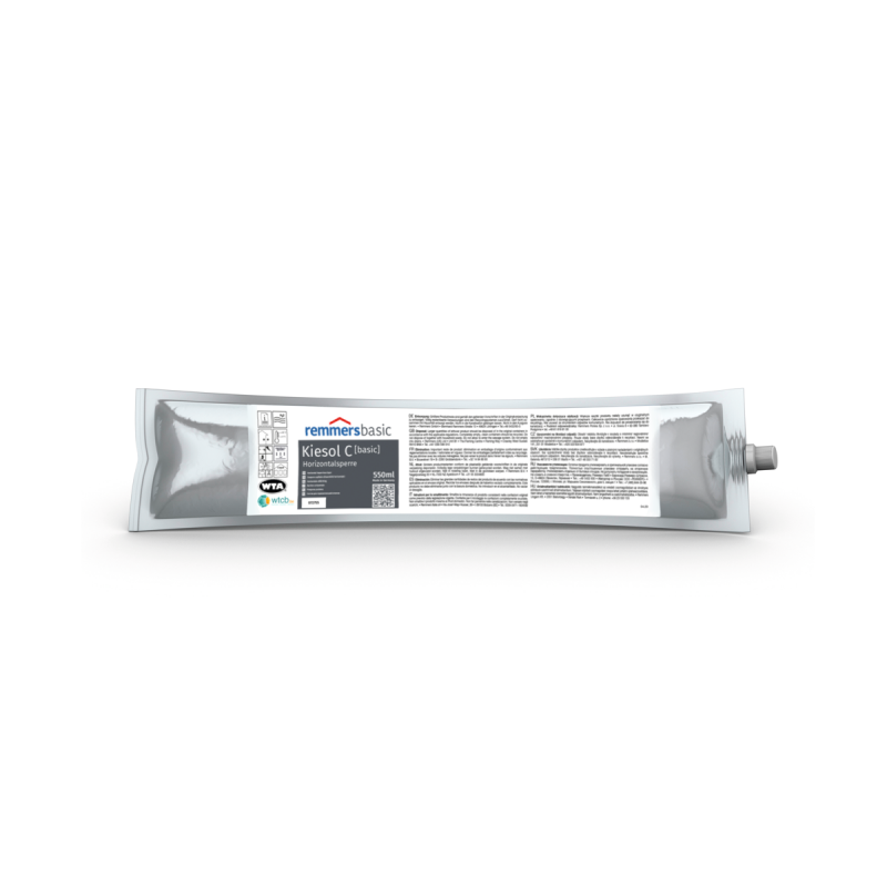 Kiesol C 550 ml