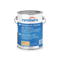 Hard Wax Oil