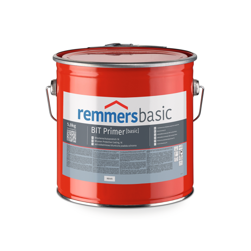 BIT PRIMER [basic] / SCHUTZANSTRICH 10 kg